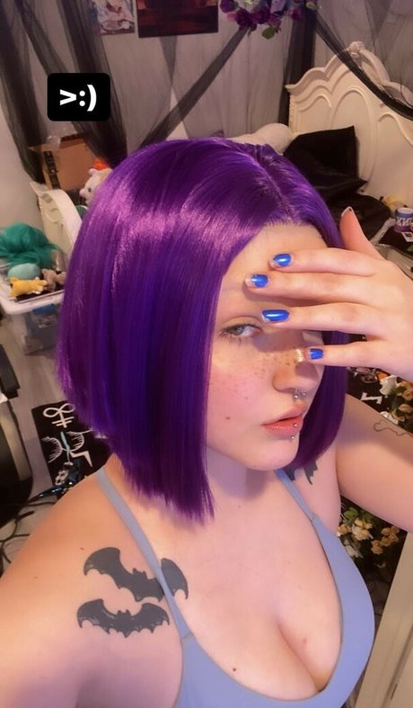 Succubus sushi leaked nude onlyfans