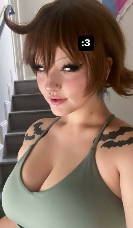 Succubus sushi free only fans