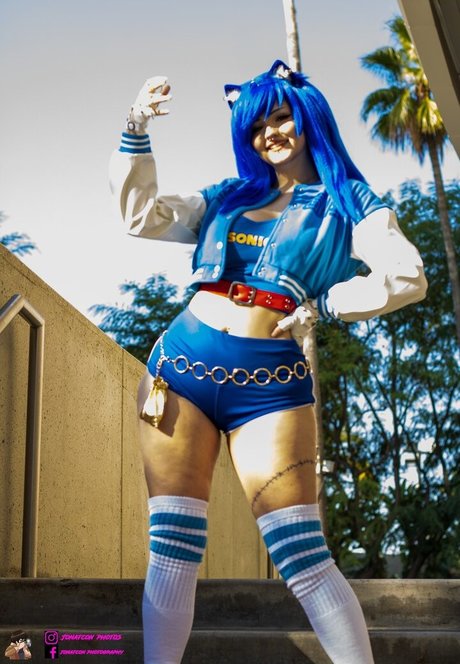 Succubus sushi nsfw onlyfans