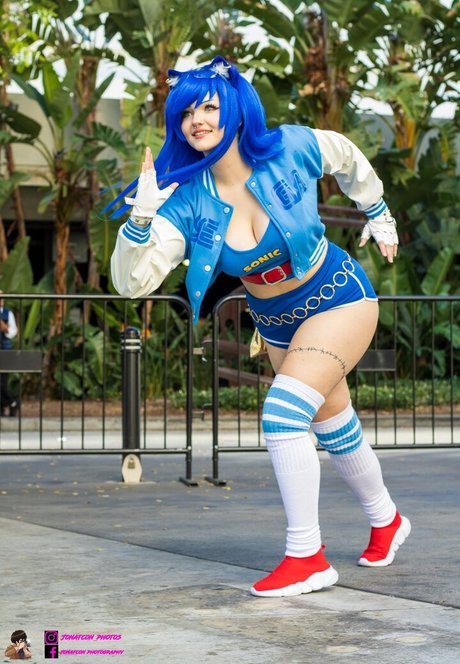 Succubus sushi nude leaked onlyfans