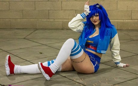 Succubus sushi onlyfans leaks xxx