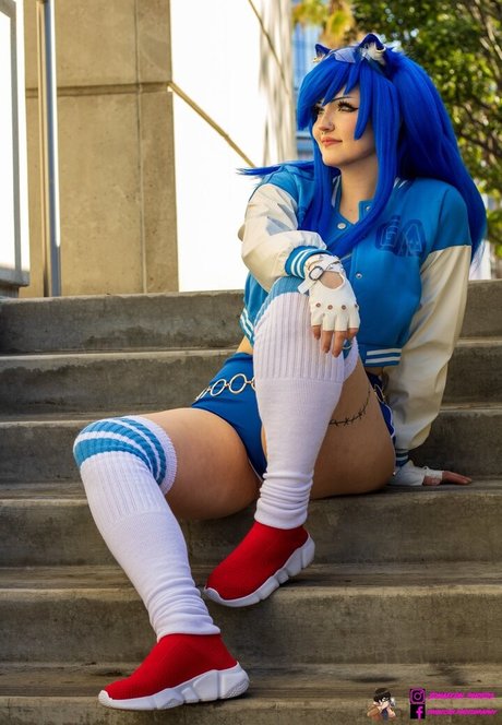 Succubus sushi onlyfans content