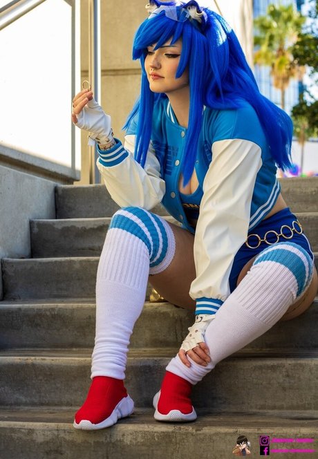 Succubus sushi onlyfans porn leaked