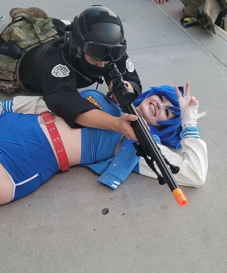 Succubus sushi feet onlyfans