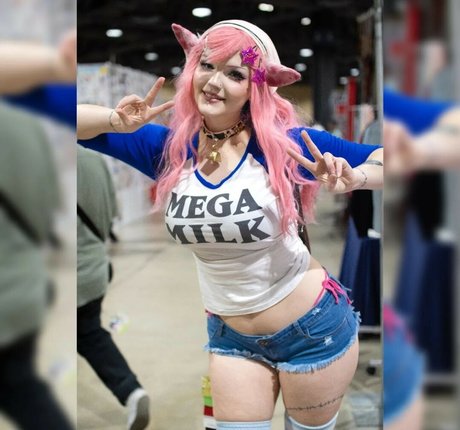 Succubus sushi new leaked onlyfans