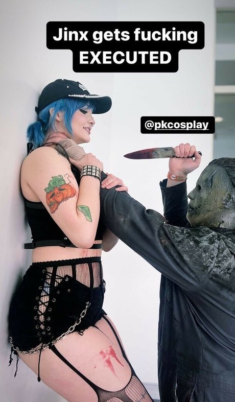 Succubus sushi onlyfans nude