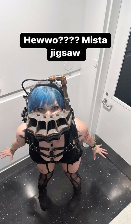 Succubus sushi onlyfans leaked naked