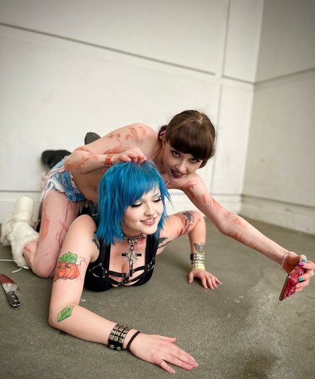 Succubus sushi free onlyfans