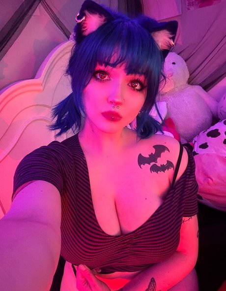 Succubus sushi onlyfans star