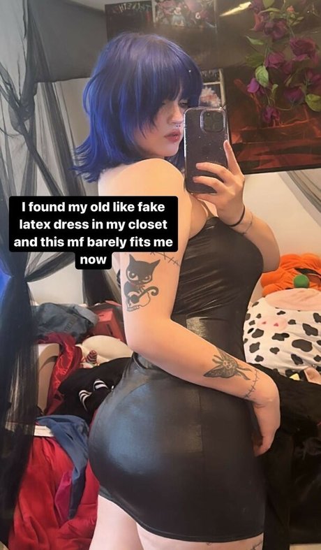 Succubus sushi onlyfans nude porn