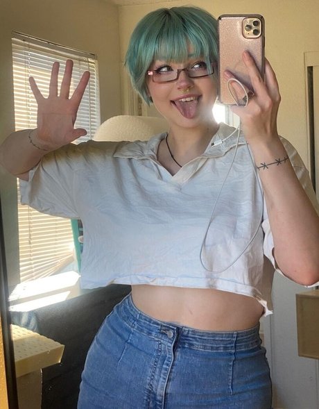 Succubus sushi leaked onlyfans nudes