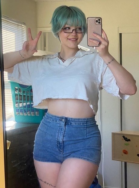 Succubus sushi onlyfans leaked naked