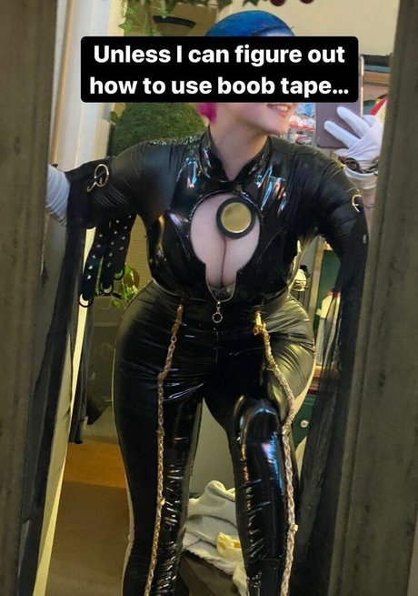 Succubus sushi porn onlyfans leak