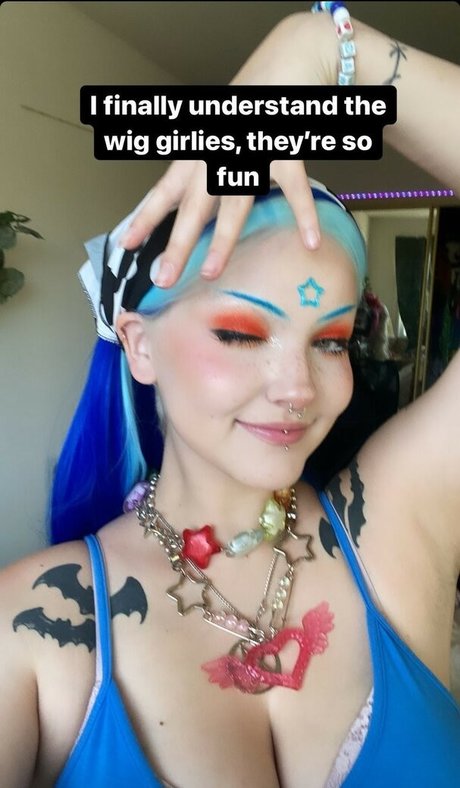Succubus sushi onlyfans joi