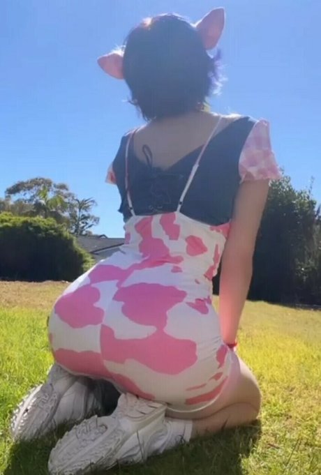 Succubus sushi only fans content