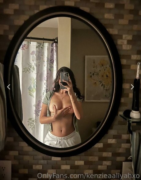kenzieaaliyahxo leaked only fans nudes