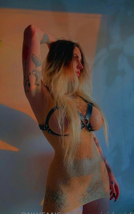 Doce Suicide onlyfans lean