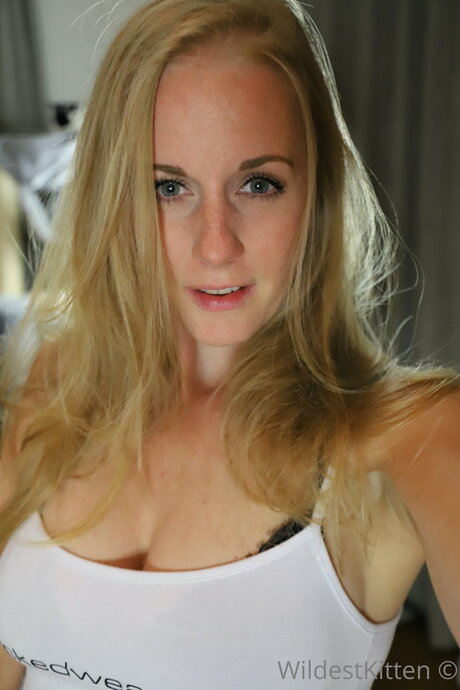 WildestKitten only fans porn