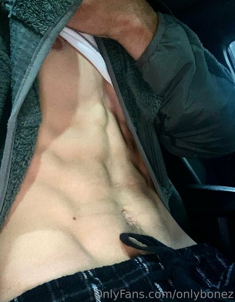 onlybonez onlyfans strip