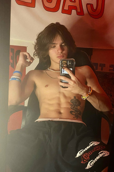 onlybonez onlyfans naked leak