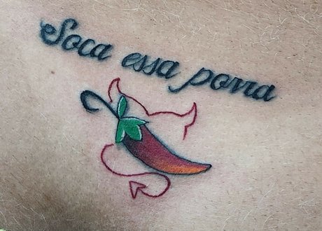 Nathalia Fontes naked on onlyfans