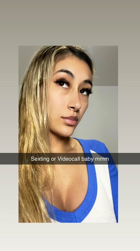 serenaamoon onlyfans leak naked