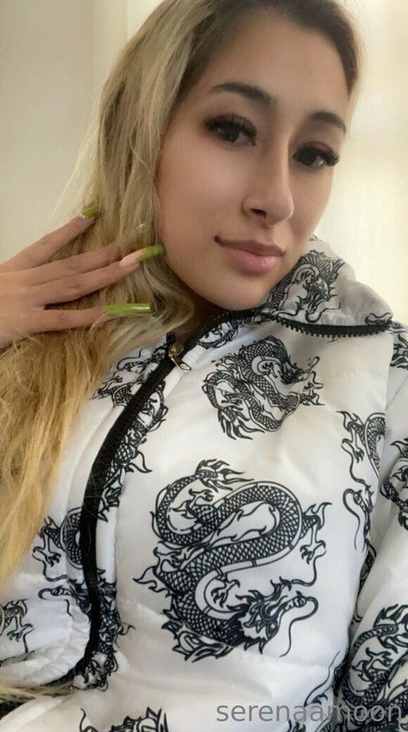 serenaamoon onlyfans leaked nudes