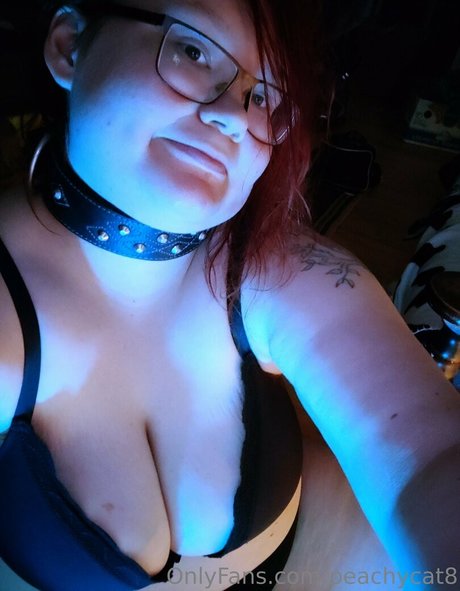 peachycat8 only fans xxx
