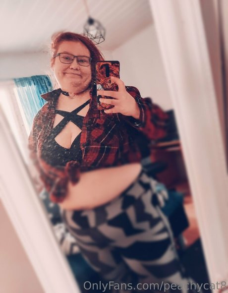peachycat8 onlyfans leaked naked