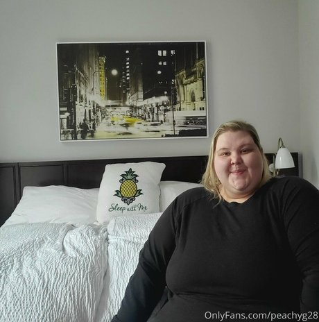 peachyg28 onlyfans naked leaks