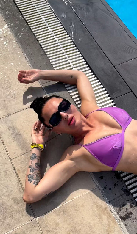 Ewa Brodnicka leaks onlyfans