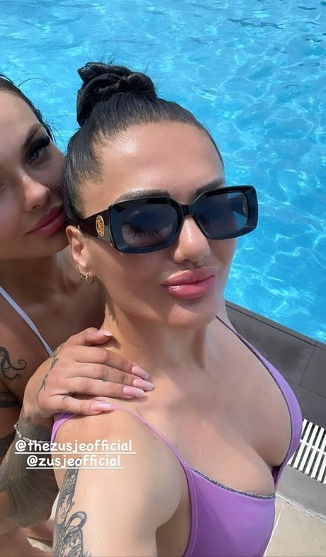 Ewa Brodnicka onlyfans nude leak