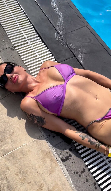 Ewa Brodnicka onlyfans xx