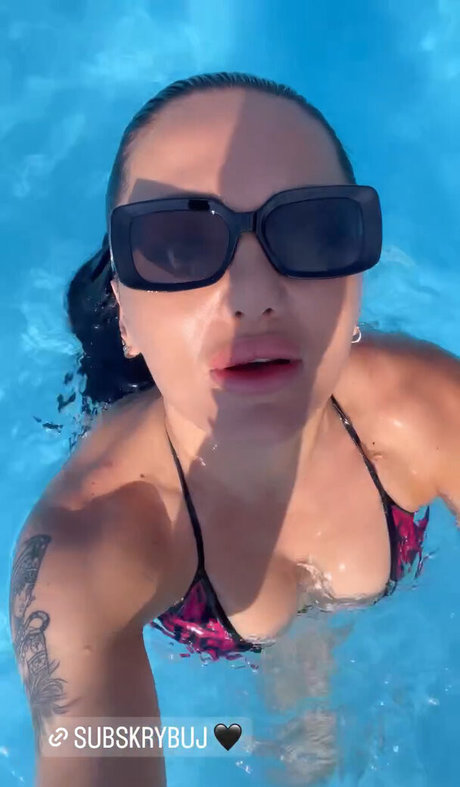 Ewa Brodnicka onlyfans leak xxx