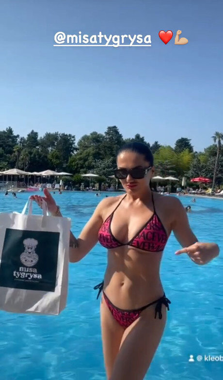 Ewa Brodnicka free only fans