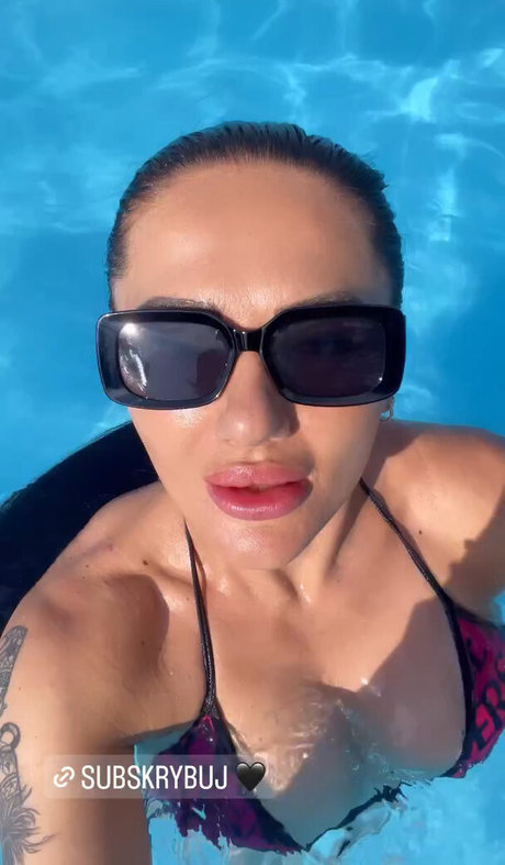Ewa Brodnicka new onlyfans leak