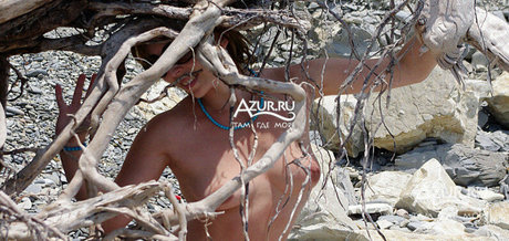 Anitata Naturist onlyfans mega