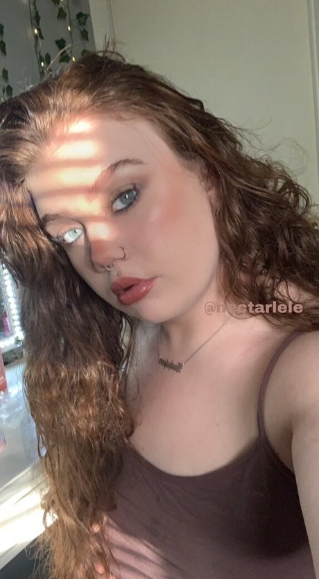 Lele Nectarlele onlyfans exposed