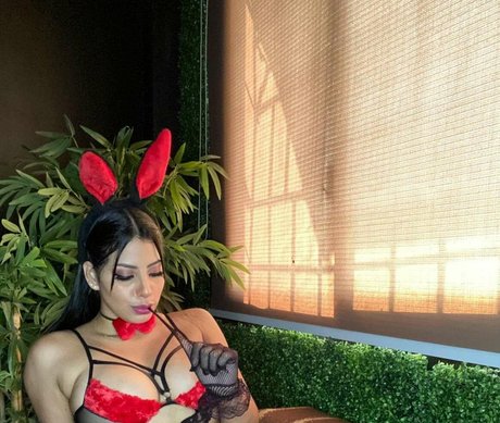 Luisa Espinoza  photos