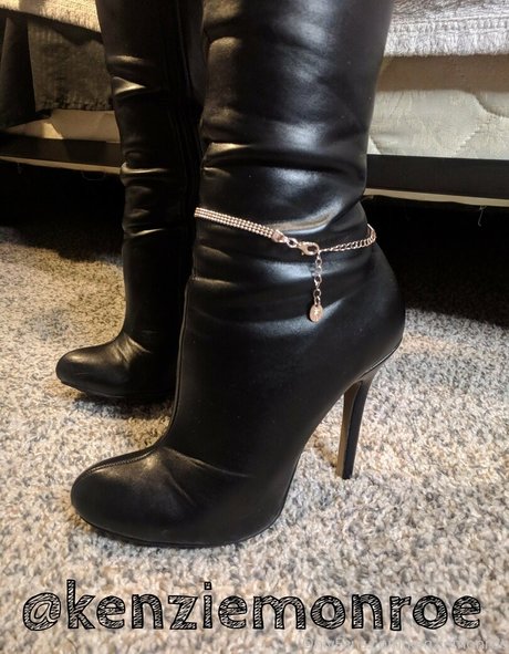 kenziemonroe onlyfans leak