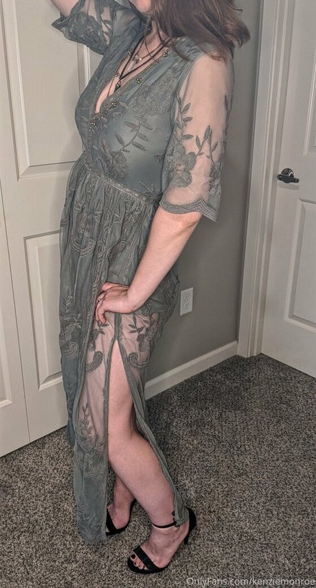 kenziemonroe leaked onlyfans
