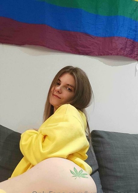 lunar unicorn porn onlyfans leak