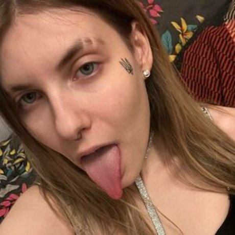 lunar unicorn onlyfans leaked photos