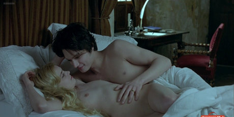 Roxane Mesquida leaked onlyfans sextape