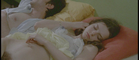 Roxane Mesquida porn onlyfans leaks