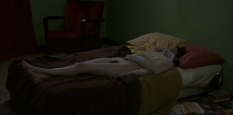 Roxane Mesquida new onlyfans