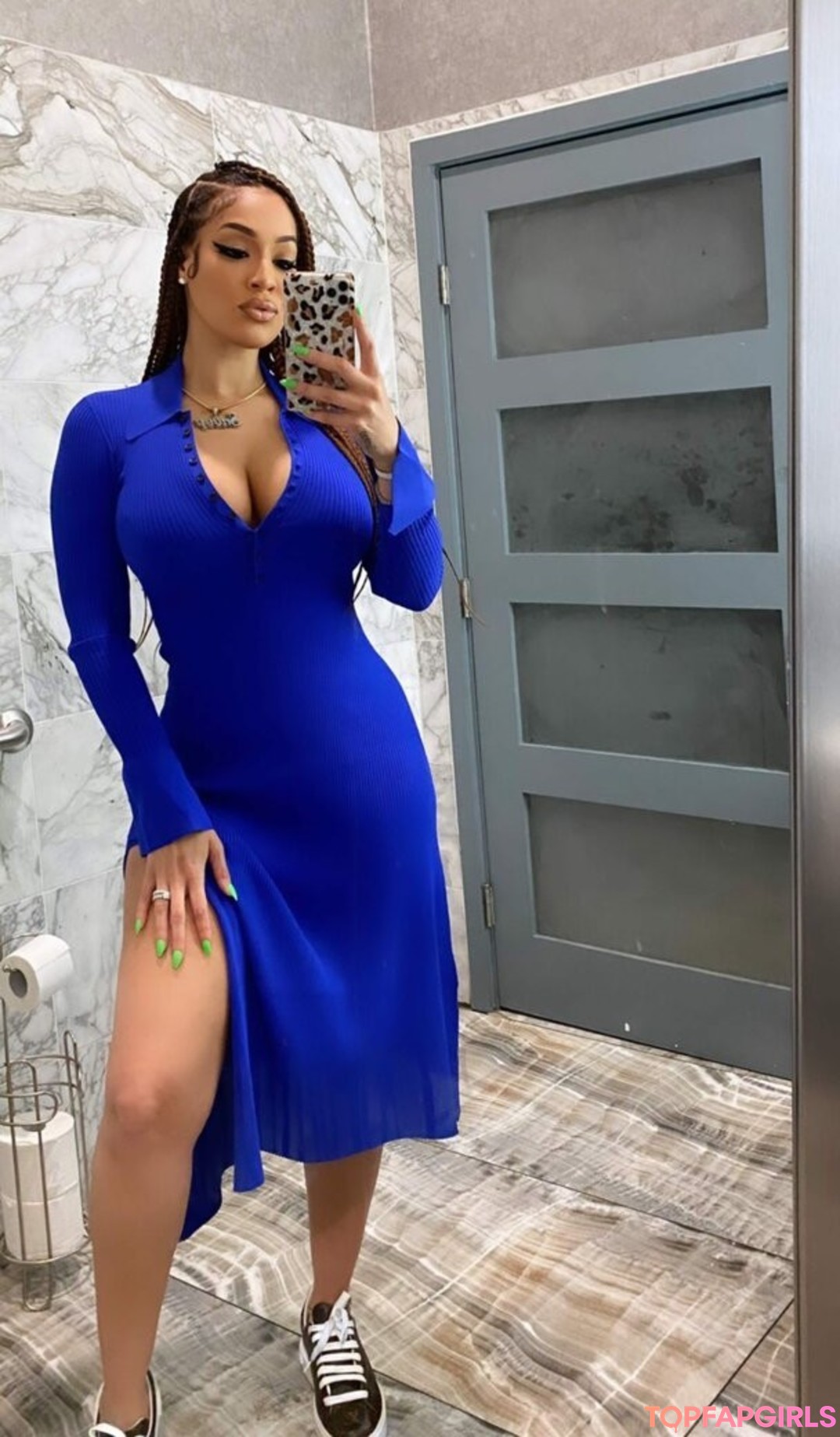 Sidney Dean onlyfans nide