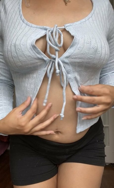 latinafairyx leak onlyfans nude