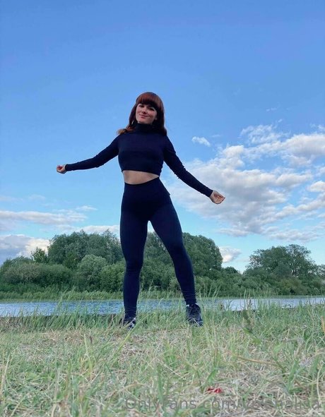 vixenalisa  depiction