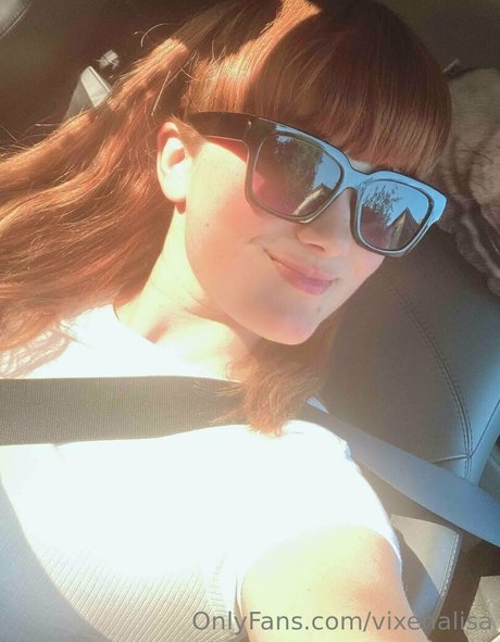 vixenalisa onlyfans boobs